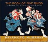 The Book of Five Rings