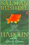 Haroun and the Sea of Stories