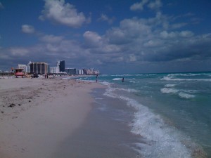 Couldn't complain about this