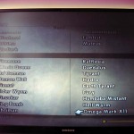 Zodiac Spear + Bubble Belts + Renew > Your Lasers