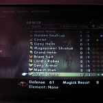 Also note the Tower procurement