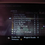 Some good shields or whatever