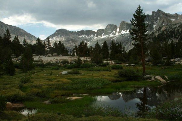 Dusy Were you a dream? A test?