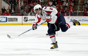 Alex Ovechkin